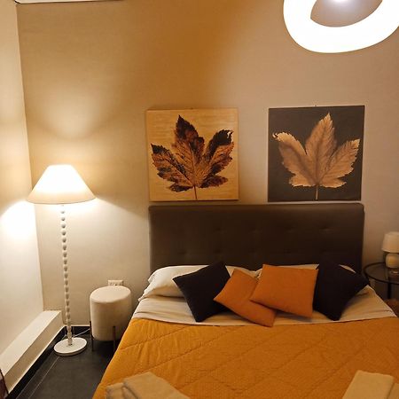 B&B La Fenice Помпей Екстериор снимка