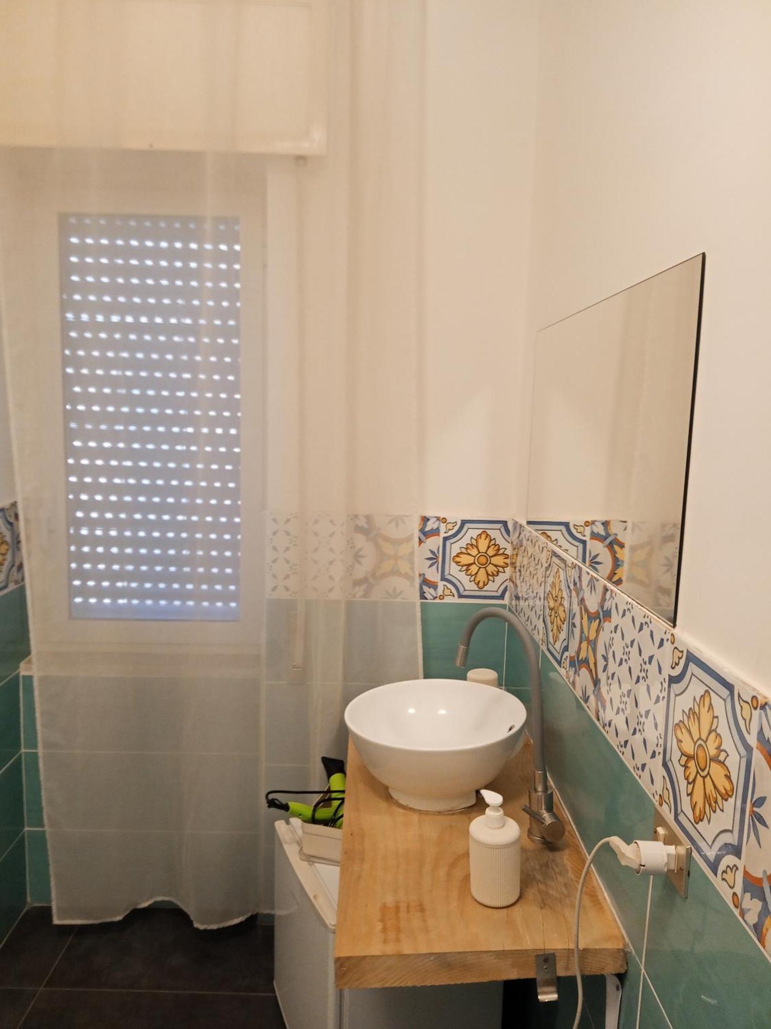 B&B La Fenice Помпей Екстериор снимка