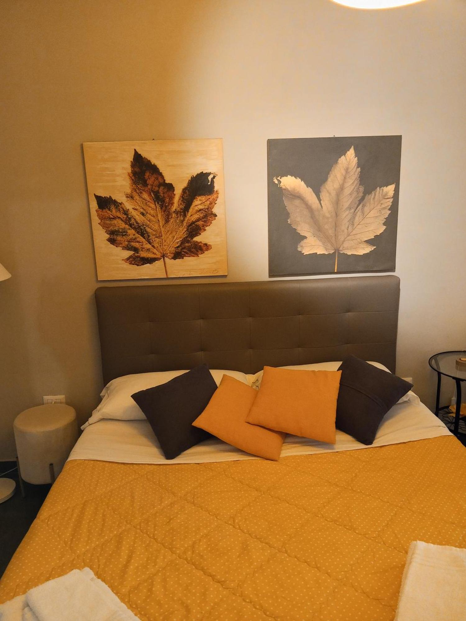 B&B La Fenice Помпей Екстериор снимка