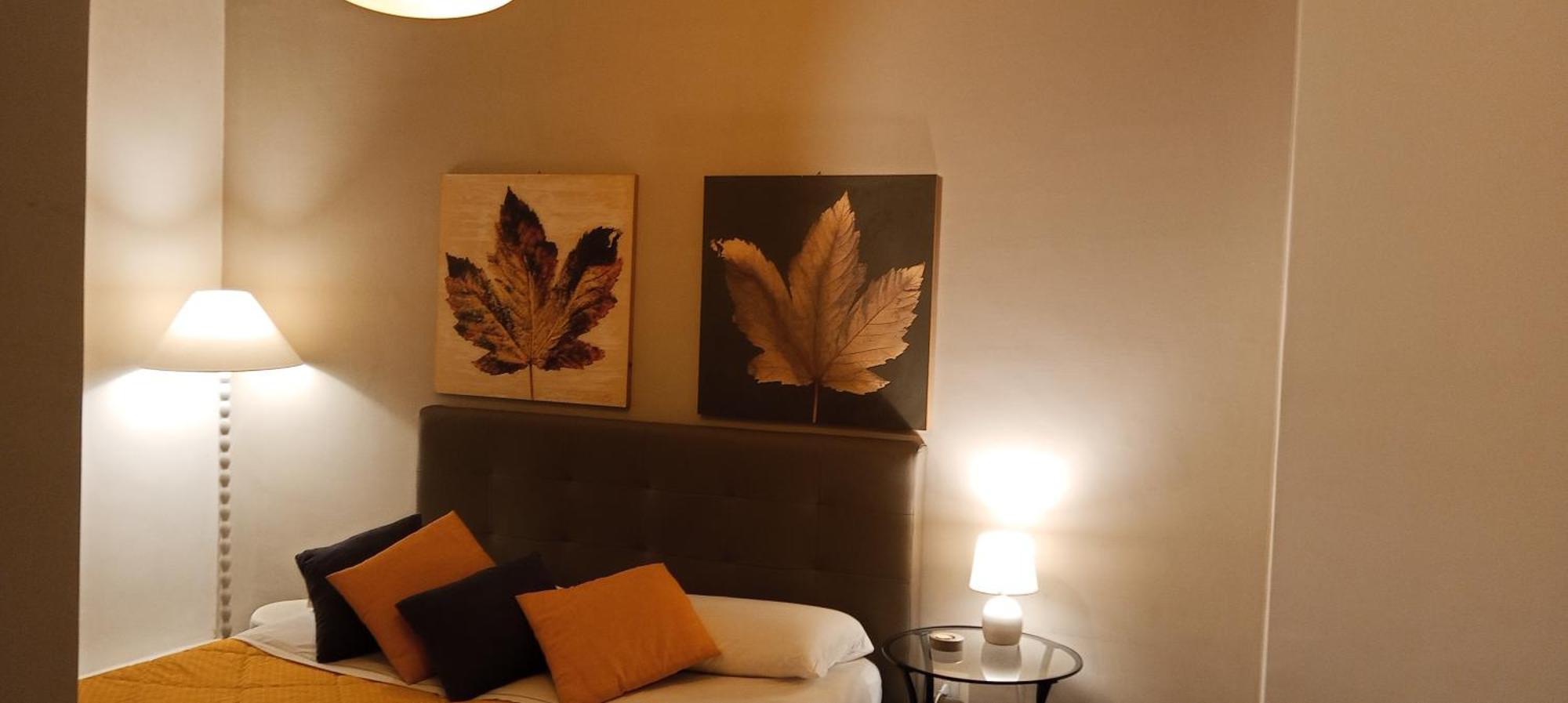 B&B La Fenice Помпей Стая снимка