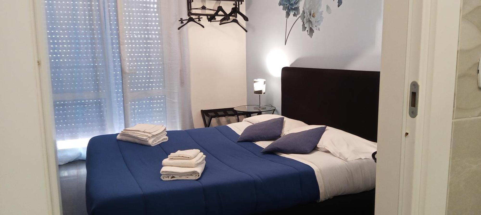 B&B La Fenice Помпей Екстериор снимка