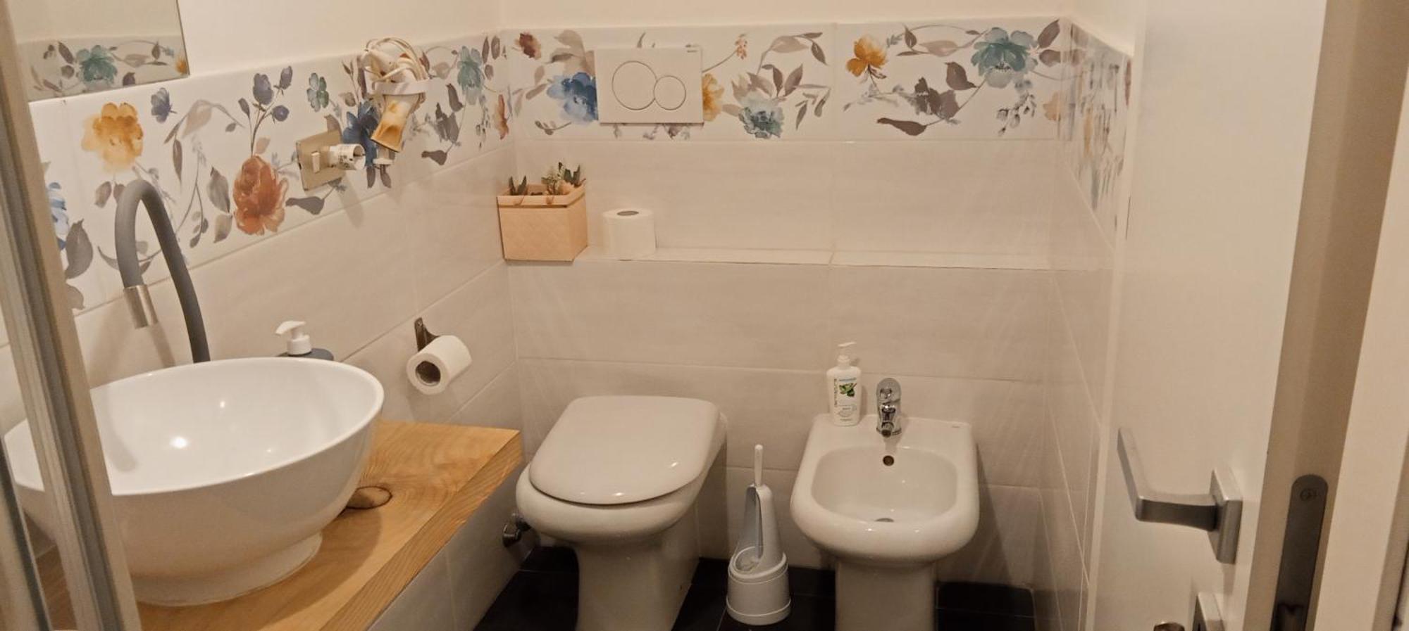 B&B La Fenice Помпей Екстериор снимка